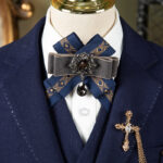 bow tie