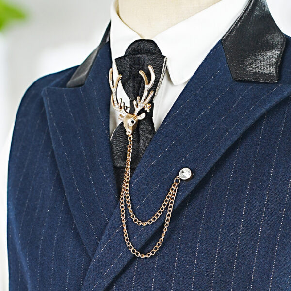 tie