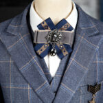 bow tie