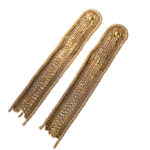 epaulettes